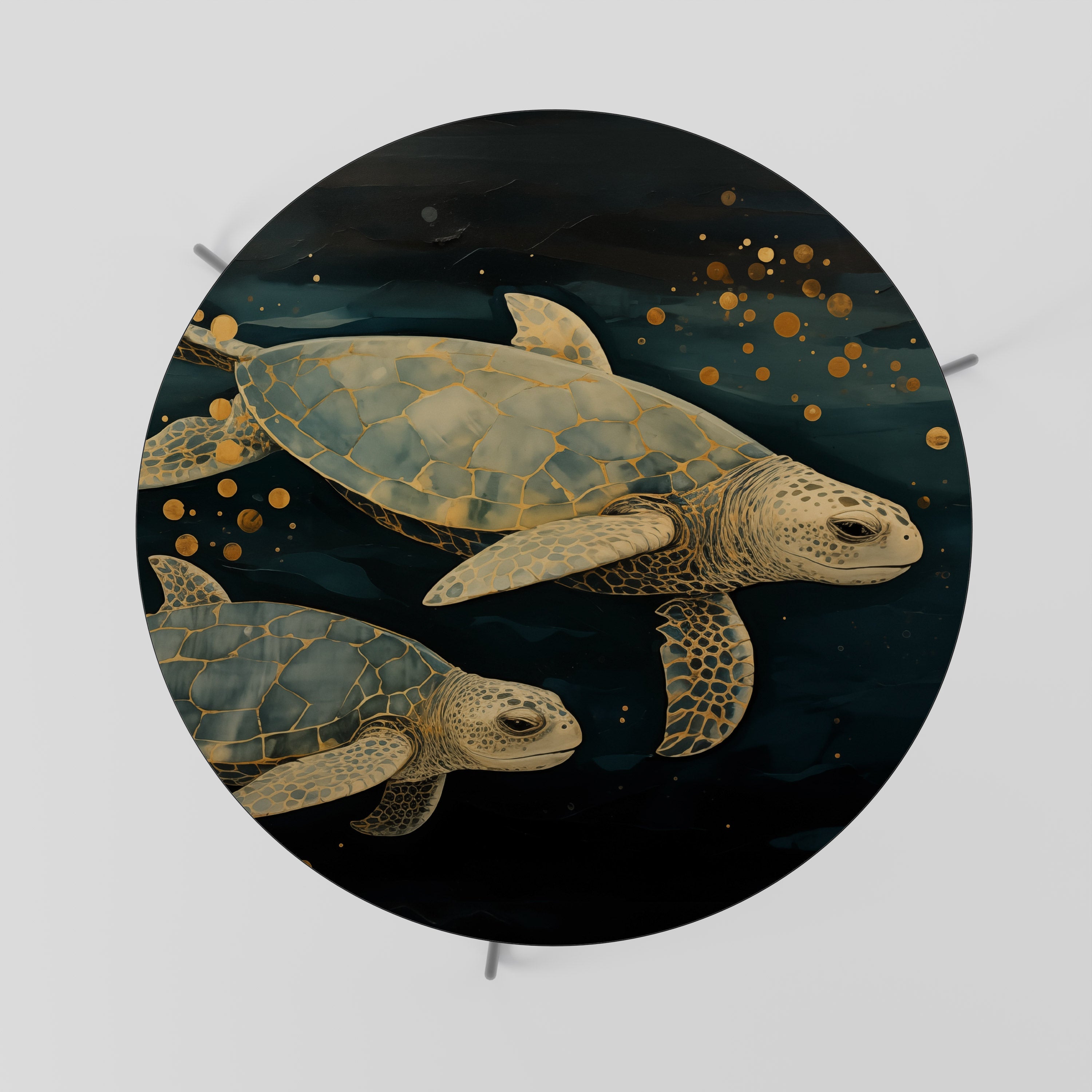 Table basse SERENE JOURNEY 69