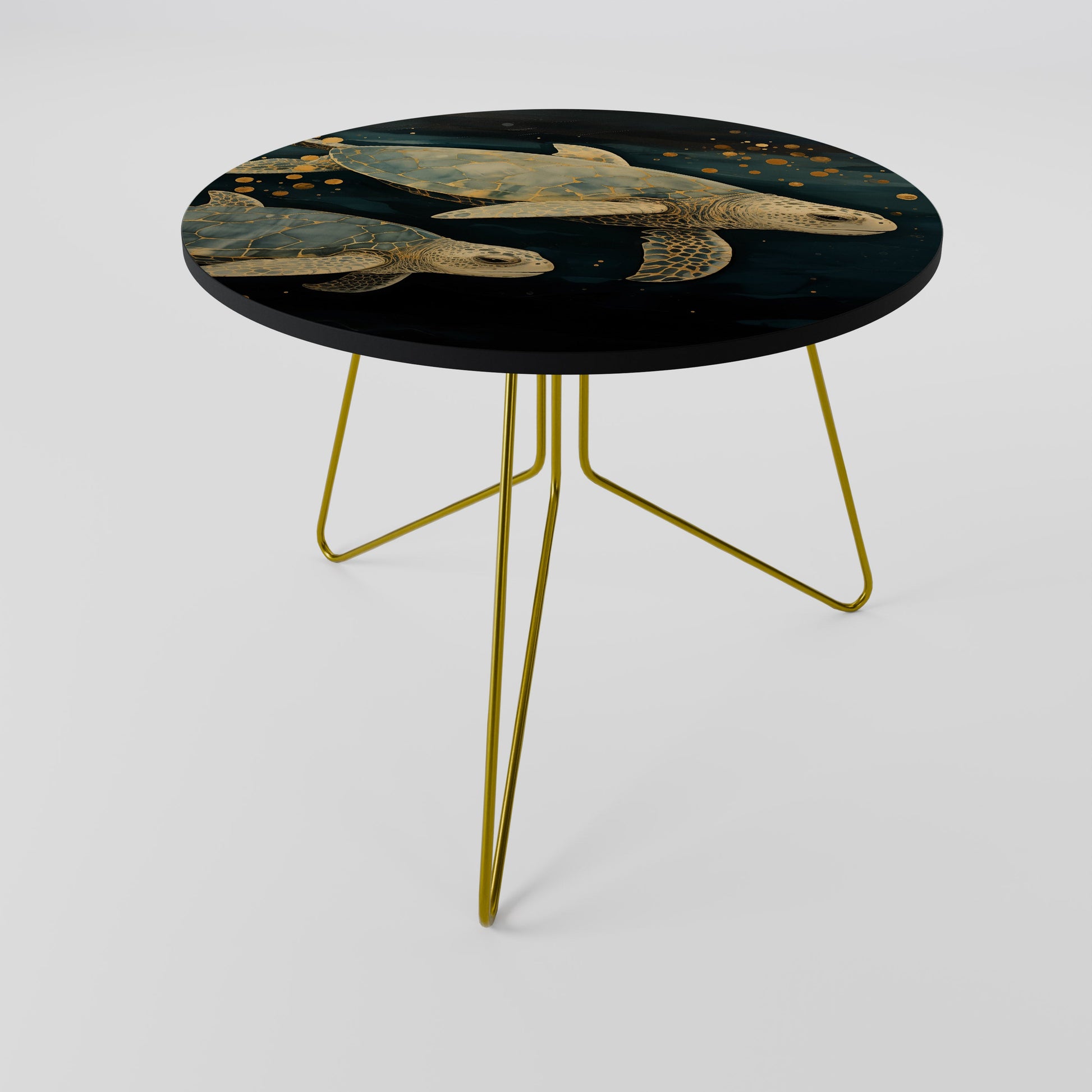 Table basse SERENE JOURNEY 69