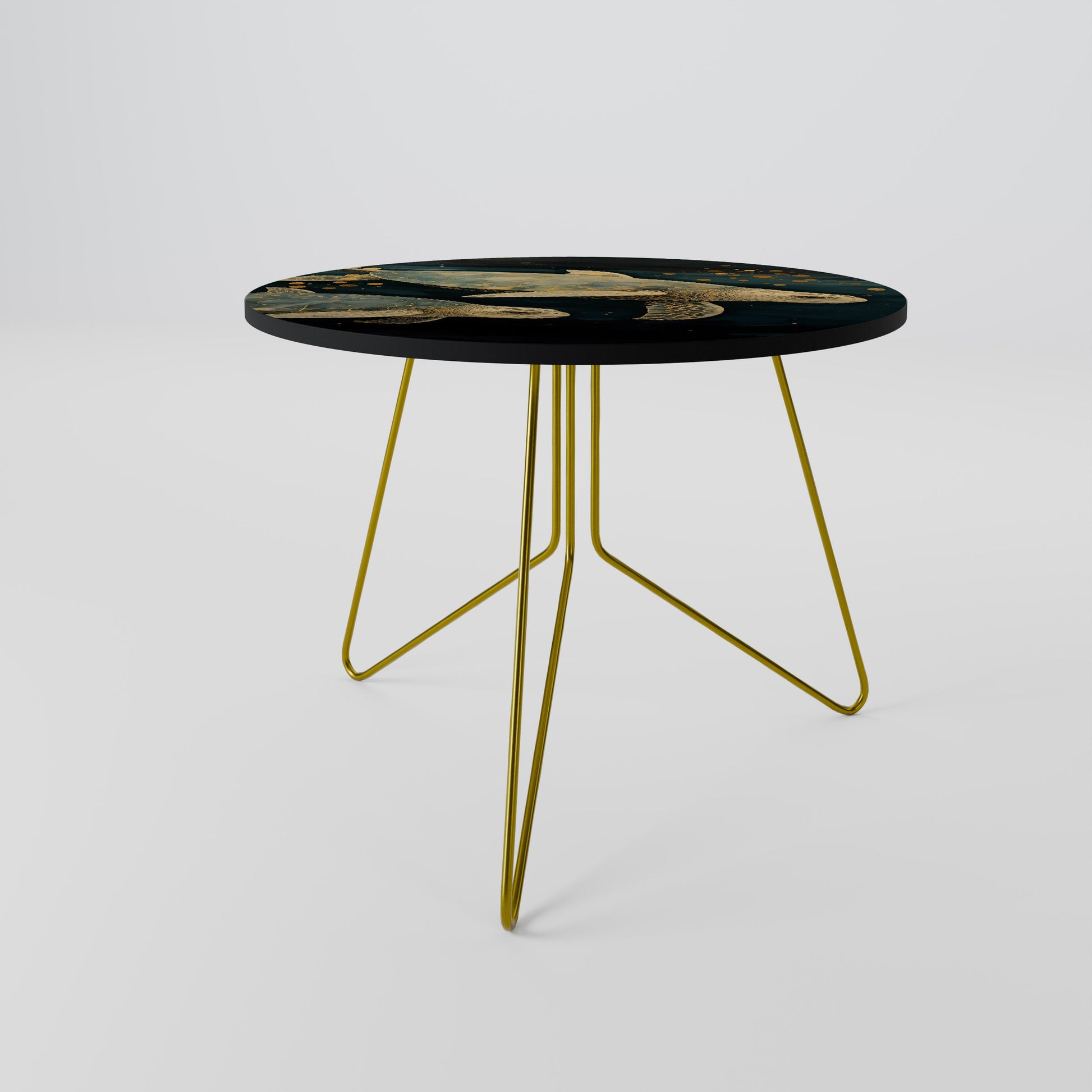 Table basse SERENE JOURNEY 69