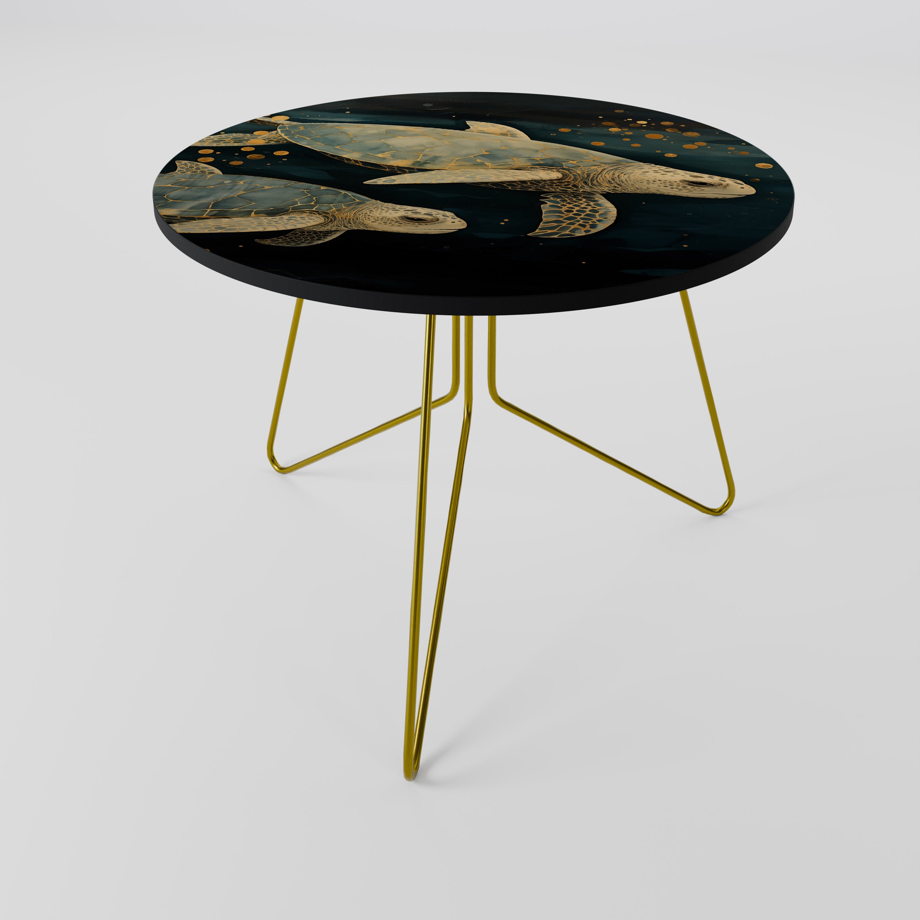 SERENE JOURNEY Coffee Table