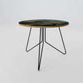 AQUATIC ELEGANCE Coffee Table