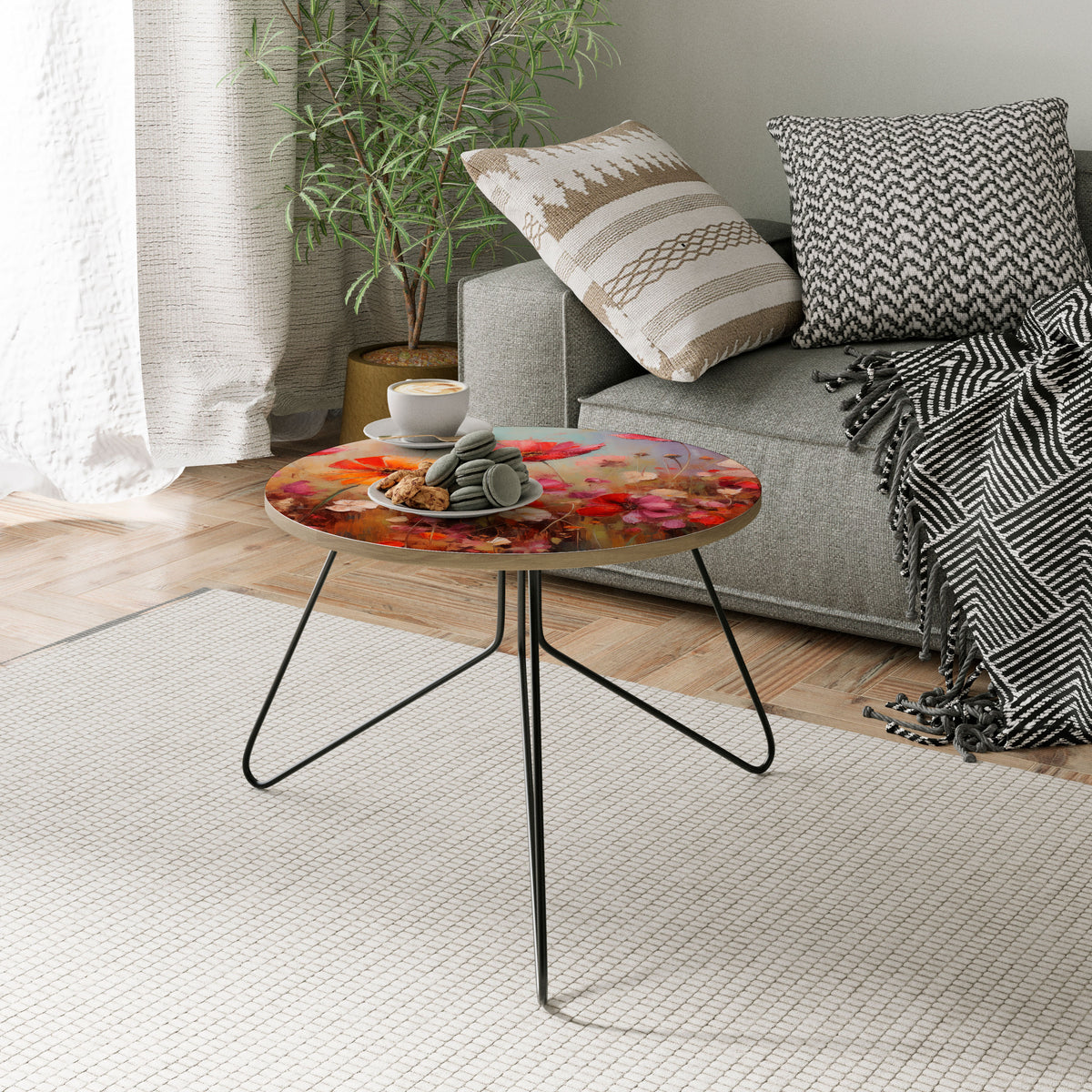 GARDEN DAYDREAM Coffee Table