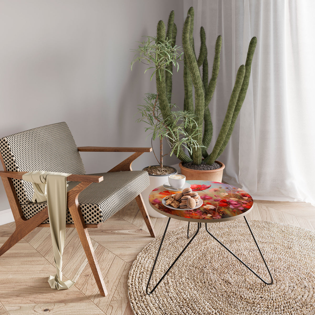 GARDEN DAYDREAM Coffee Table