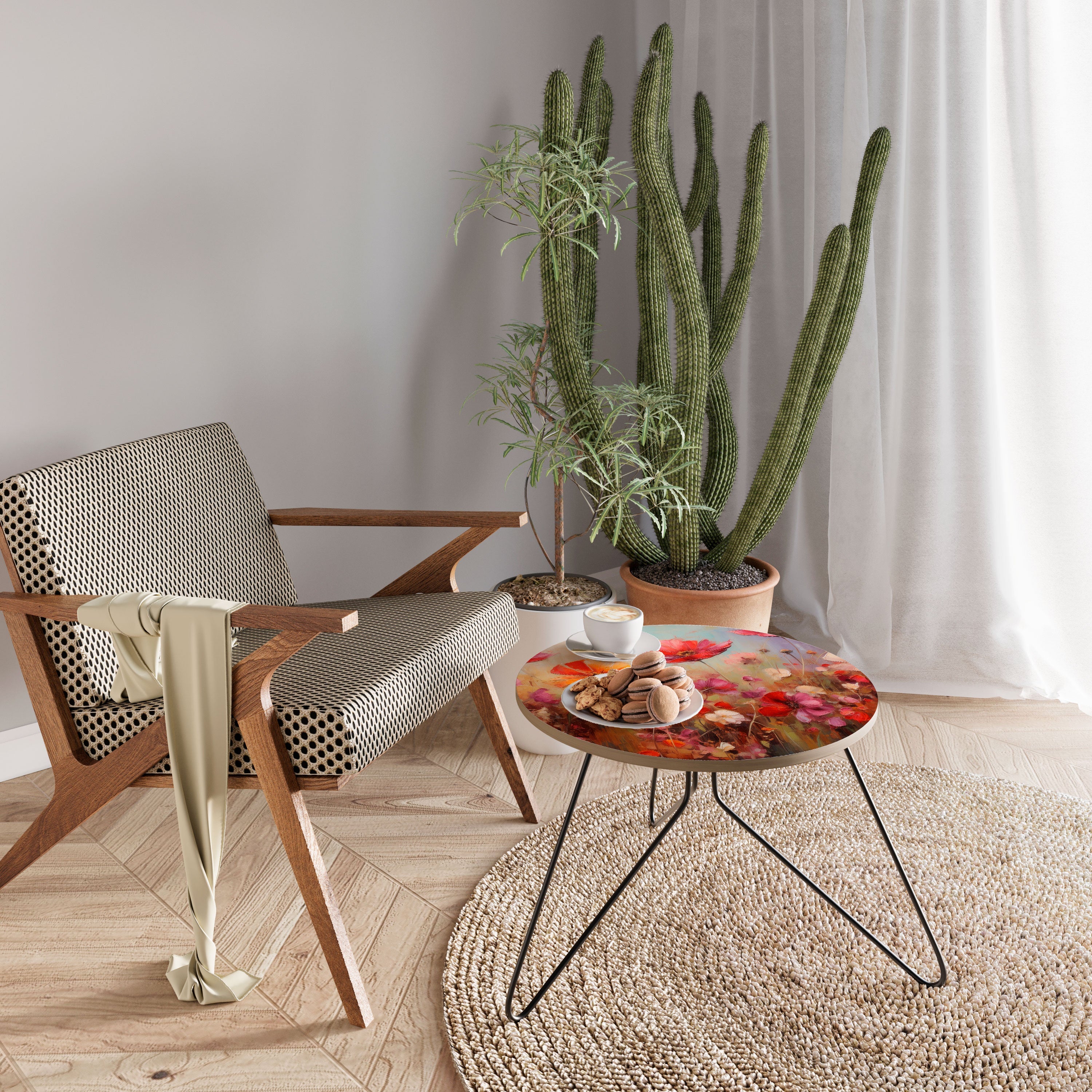 Table basse GARDEN DAYDREAM 60