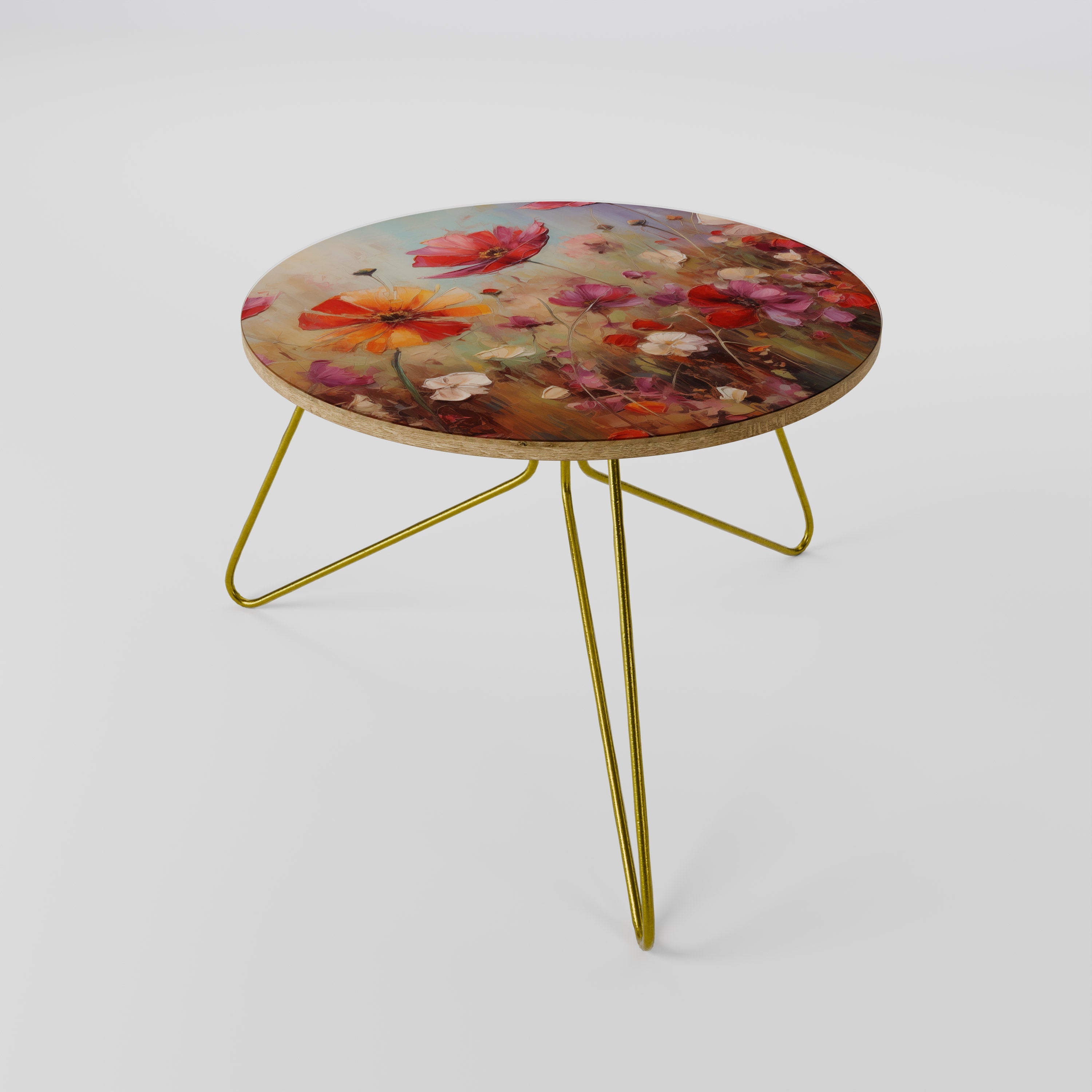 Table basse GARDEN DAYDREAM 60