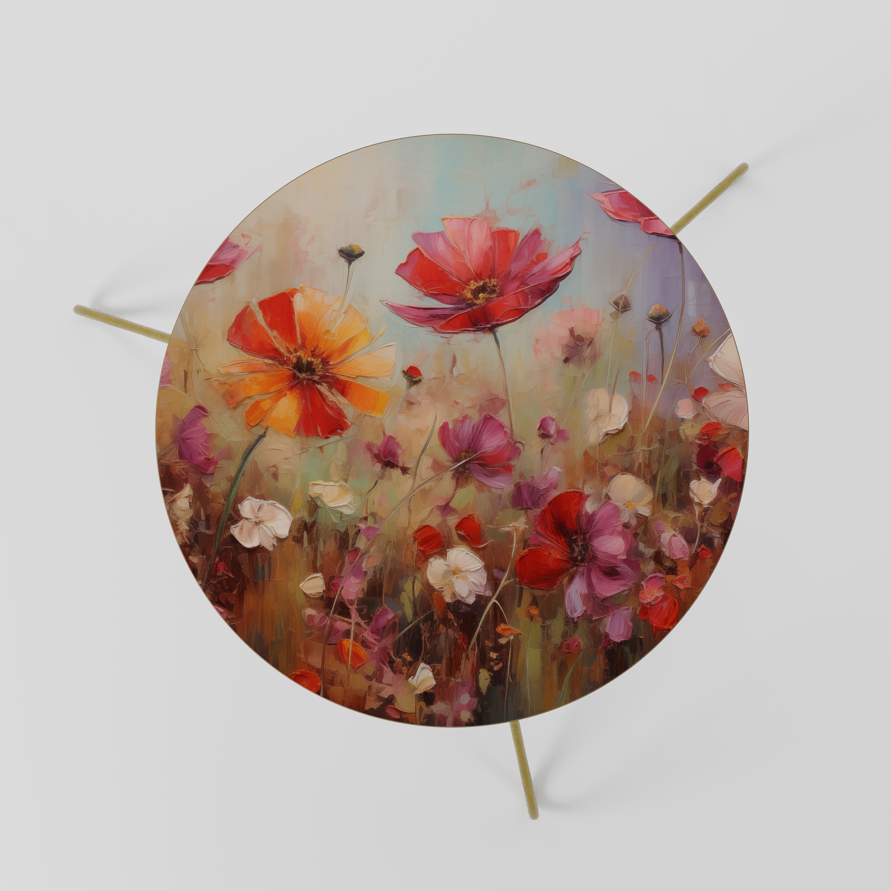 Table basse GARDEN DAYDREAM 60