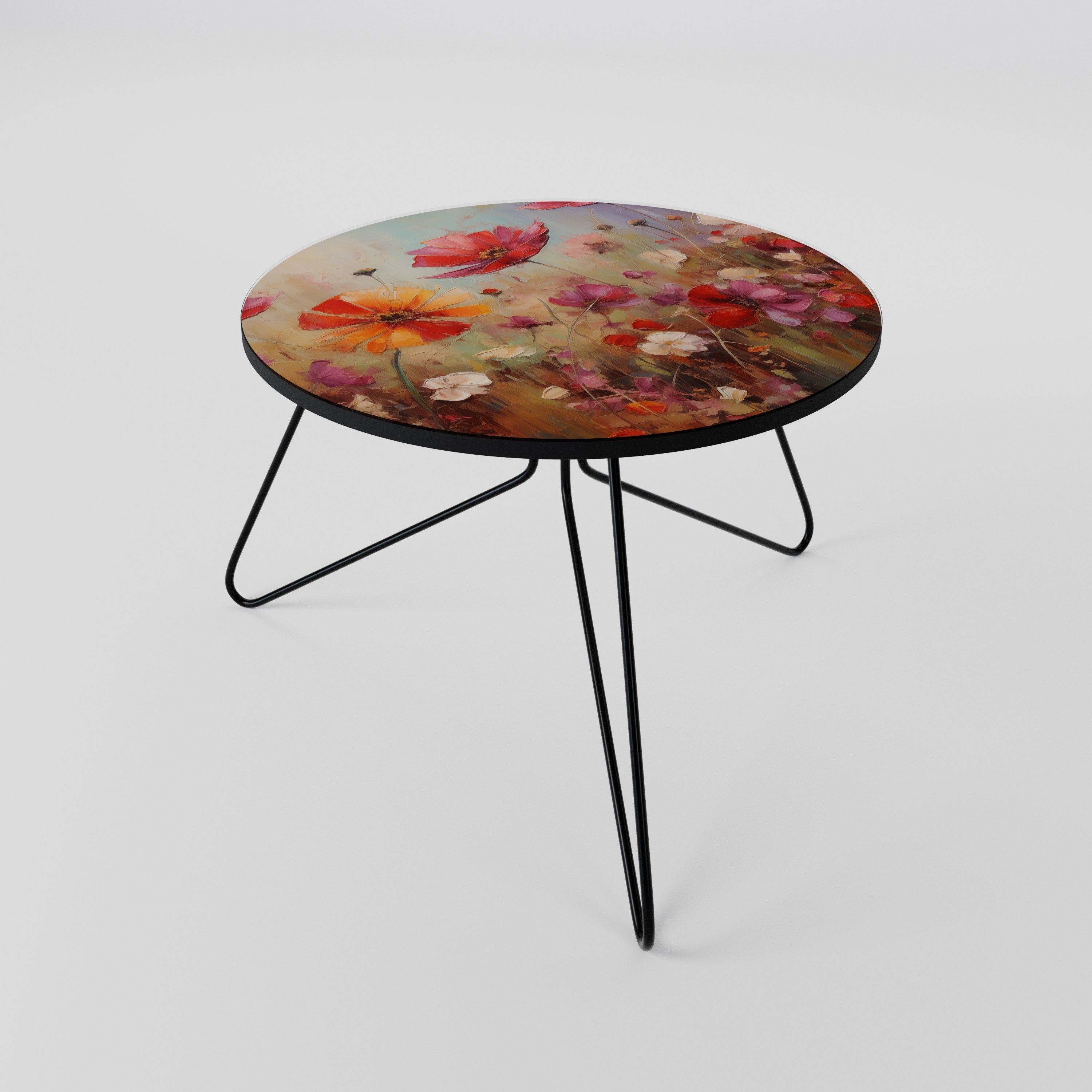 Table basse GARDEN DAYDREAM 60