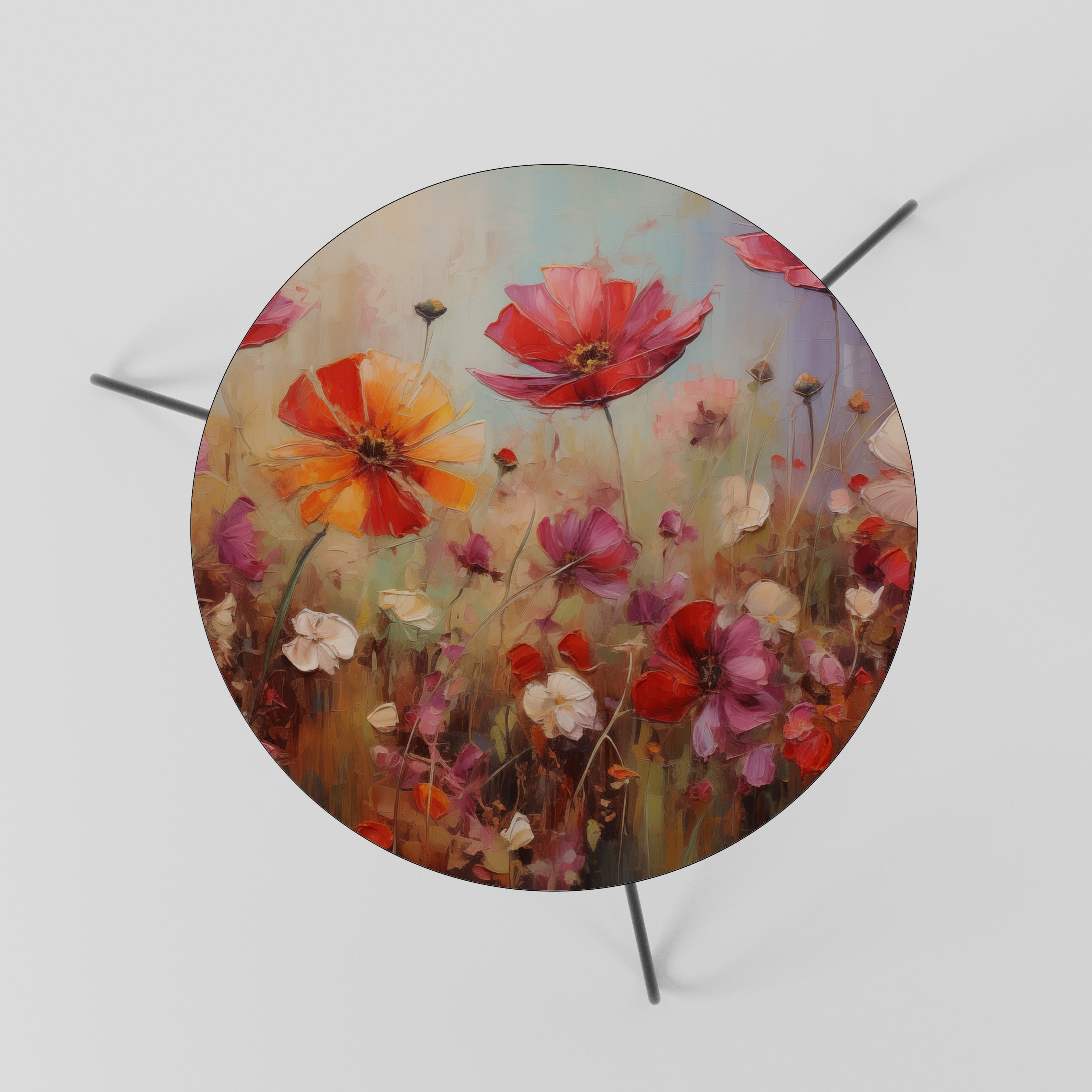 Table basse GARDEN DAYDREAM 60