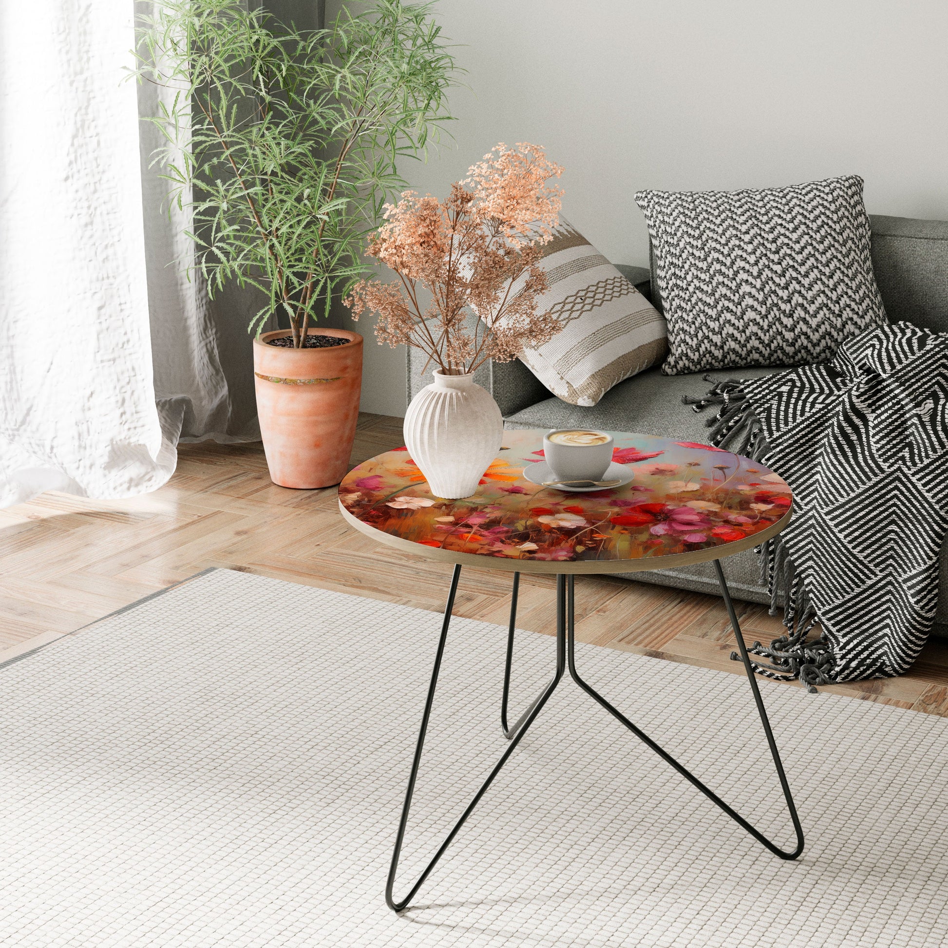 Table basse GARDEN DAYDREAM 69