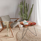 GARDEN DAYDREAM Coffee Table