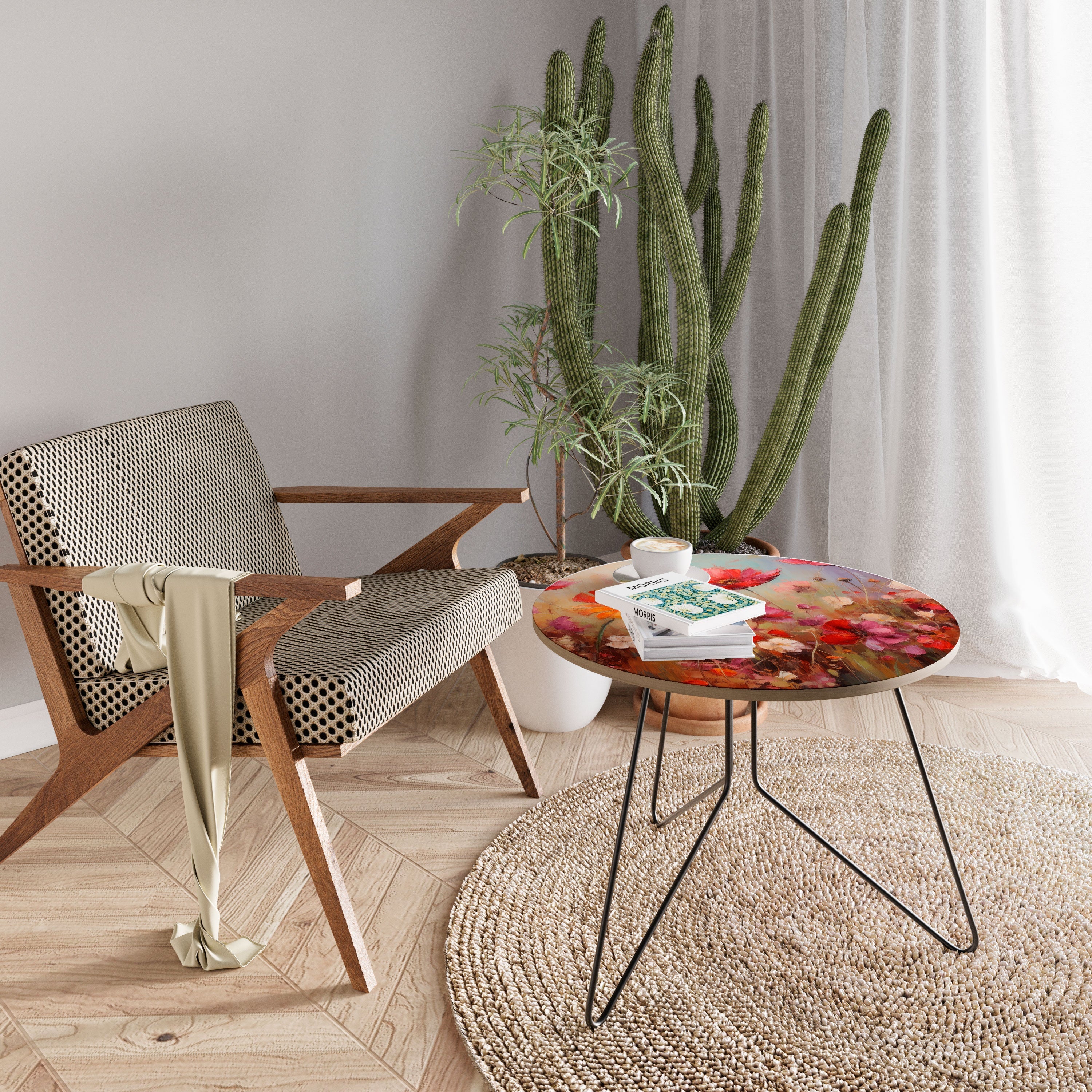 Table basse GARDEN DAYDREAM 69