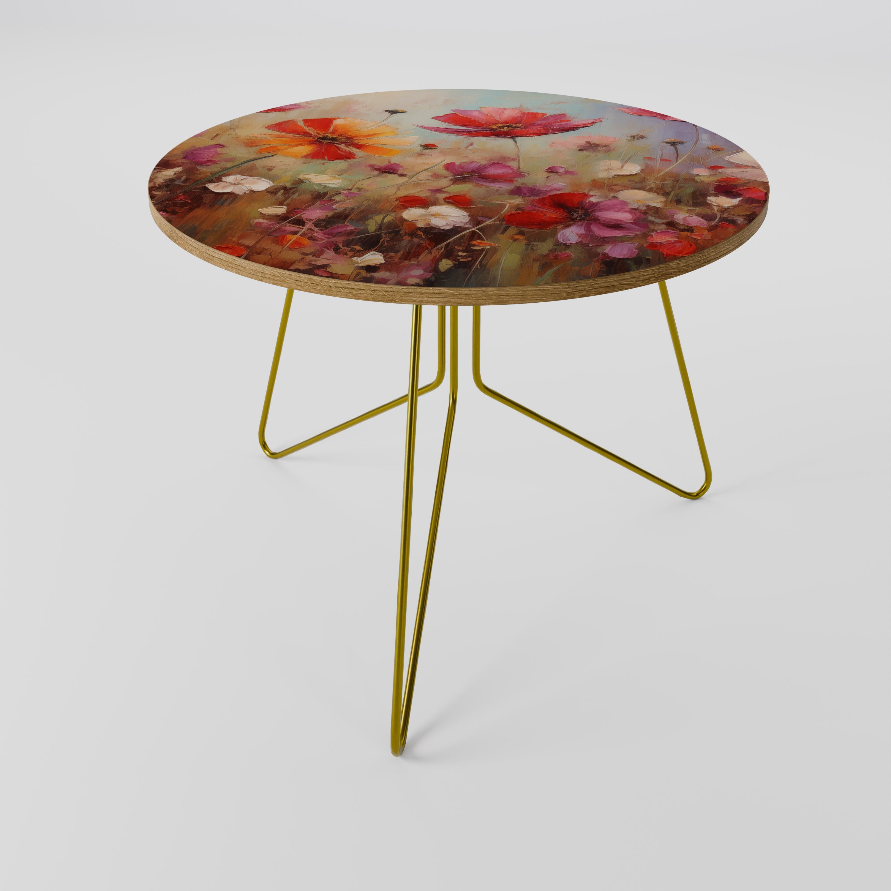 Table basse GARDEN DAYDREAM 69