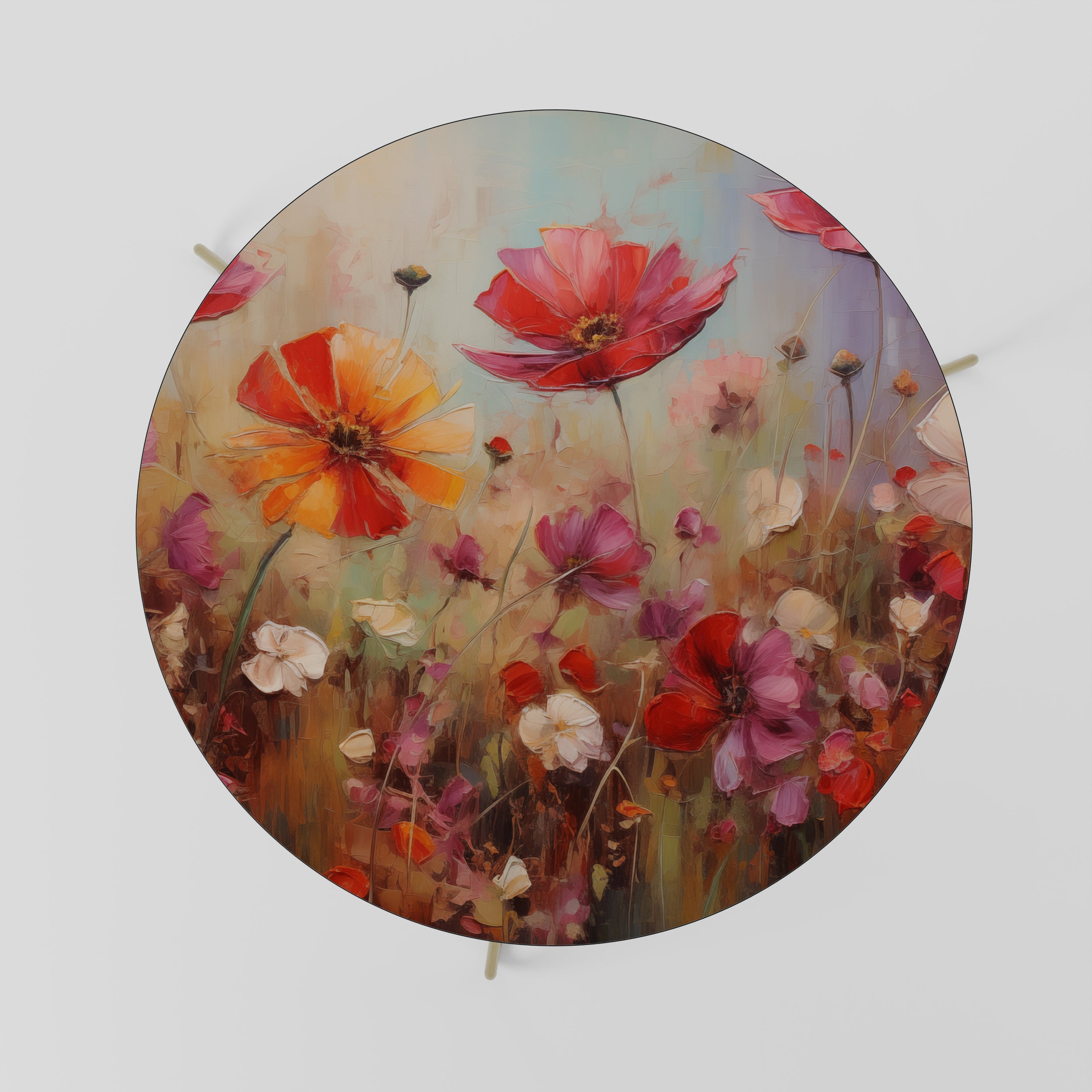 Table basse GARDEN DAYDREAM 69