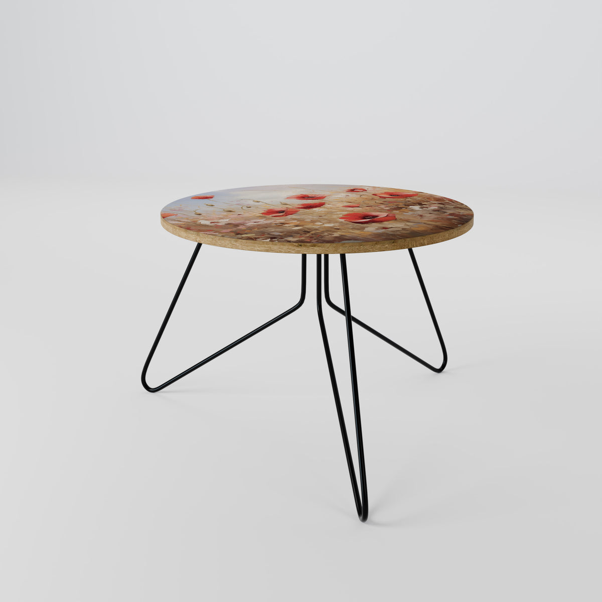 POPPY DREAMSCAPE Coffee Table