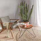 POPPY DREAMSCAPE Coffee Table