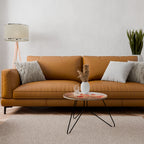 POPPY DREAMSCAPE Coffee Table