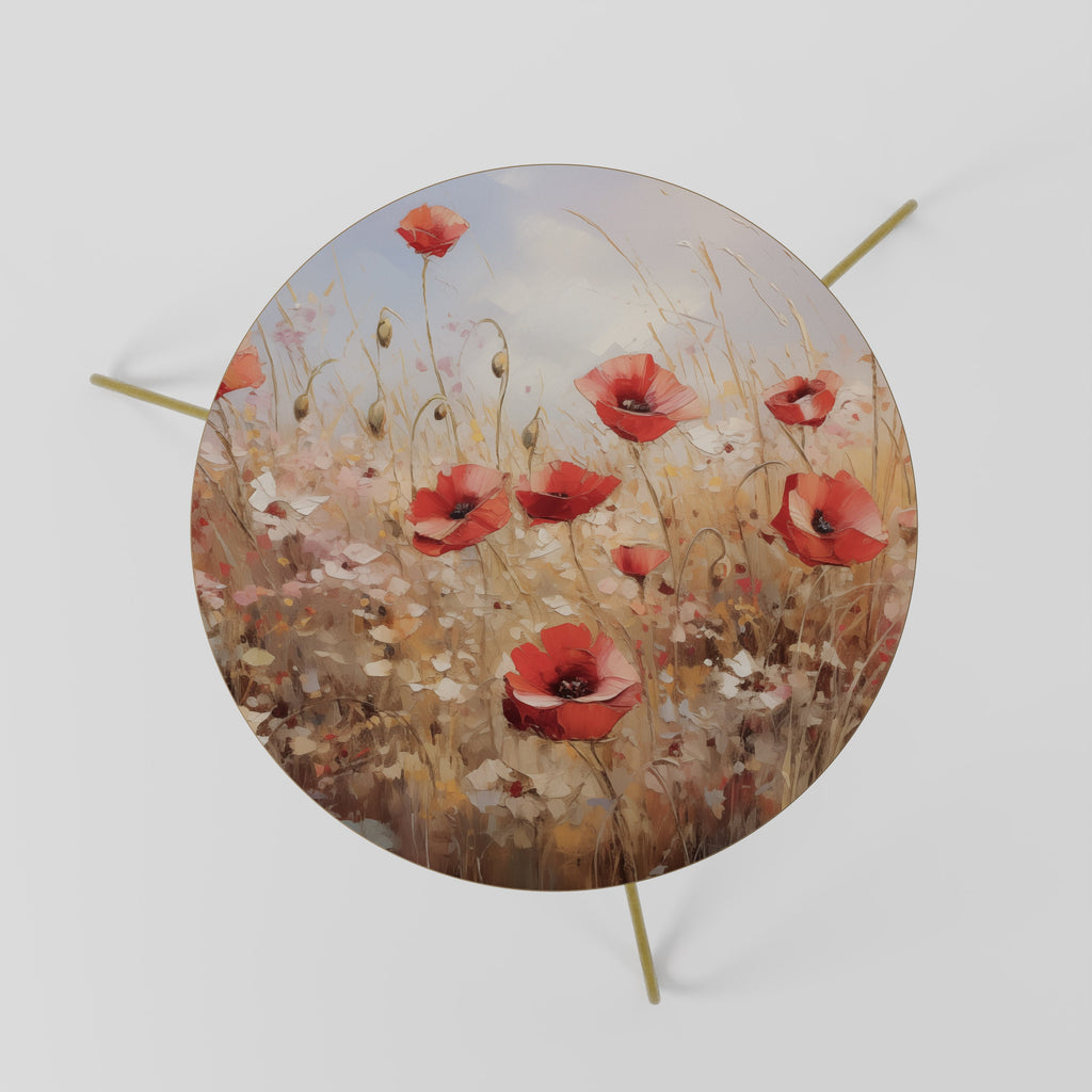 Table basse POPPY DREAMSCAPE 60