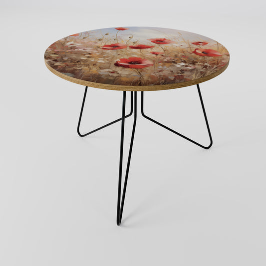 POPPY DREAMSCAPE Coffee Table