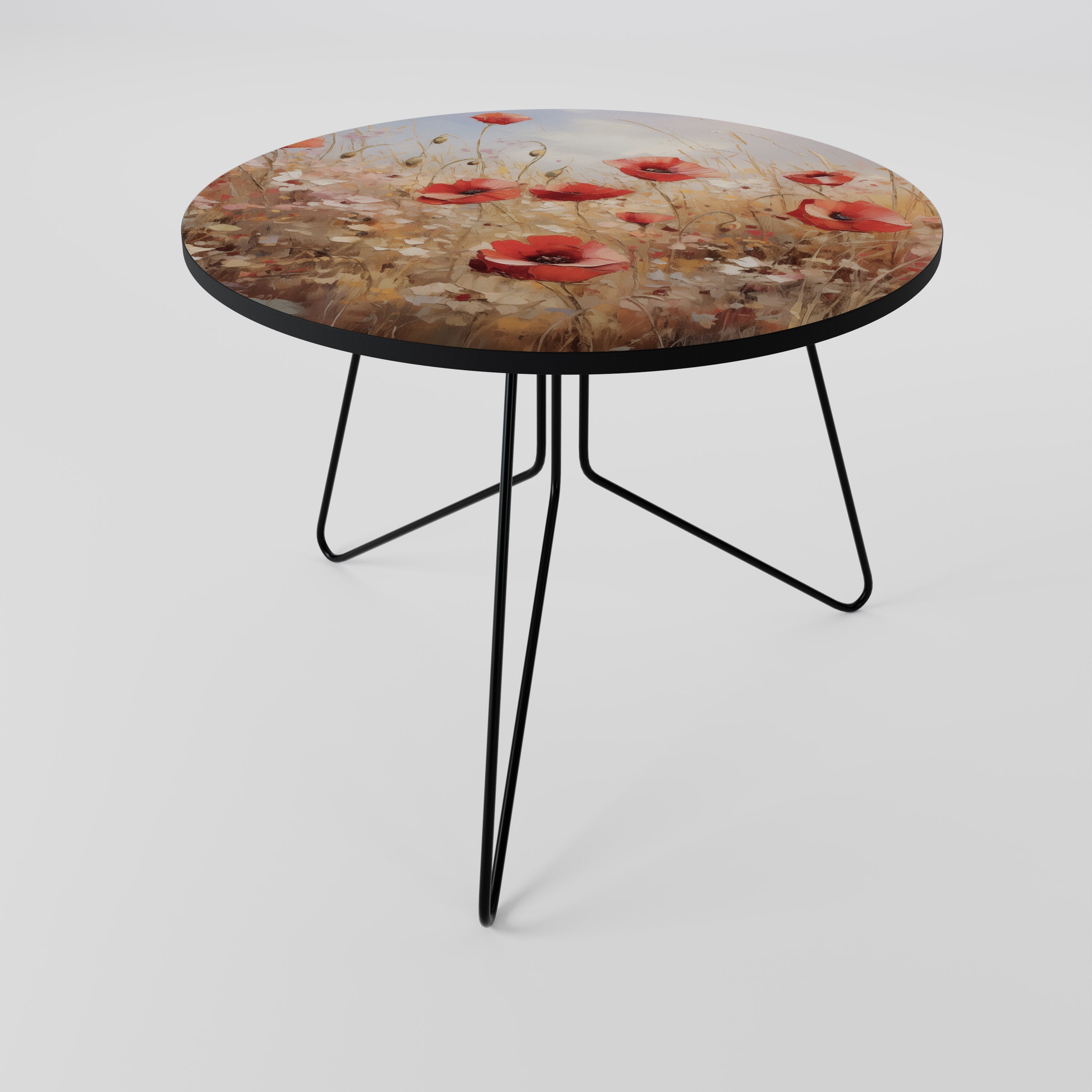 Table basse POPPY DREAMSCAPE 69
