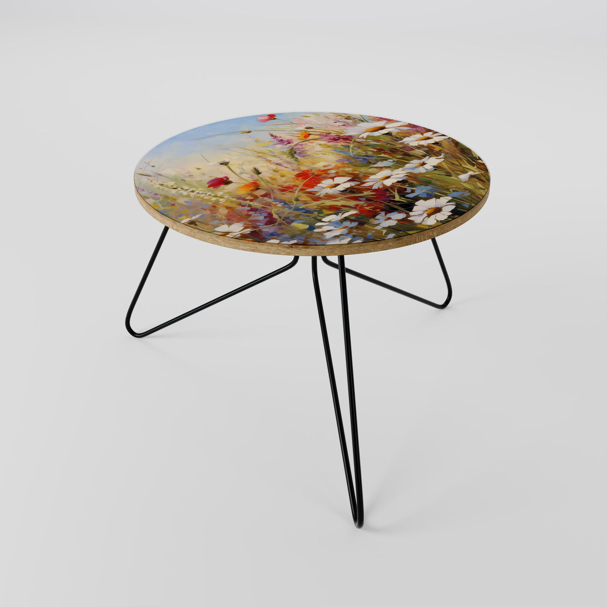 DAISY DAYDREAMS Coffee Table