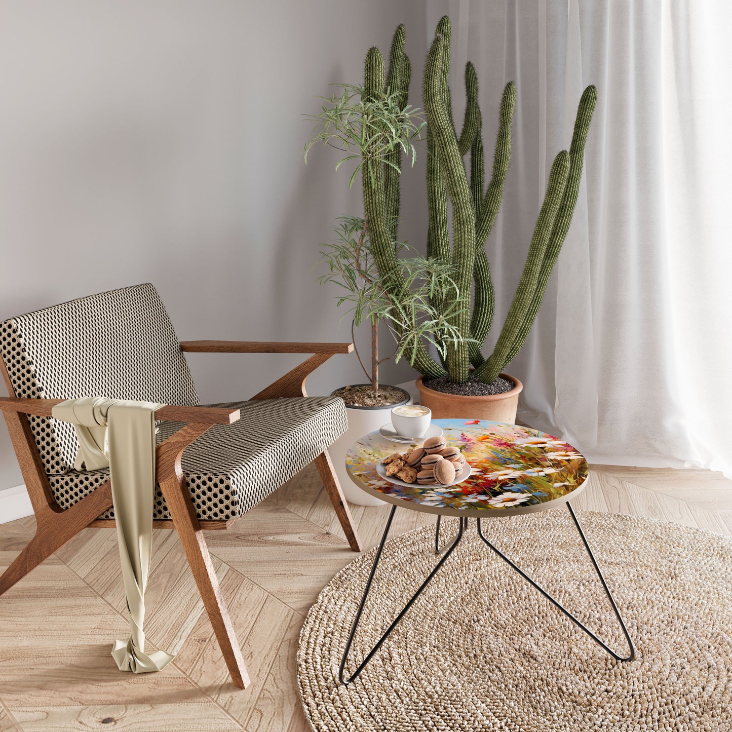 DAISY DAYDREAMS Coffee Table