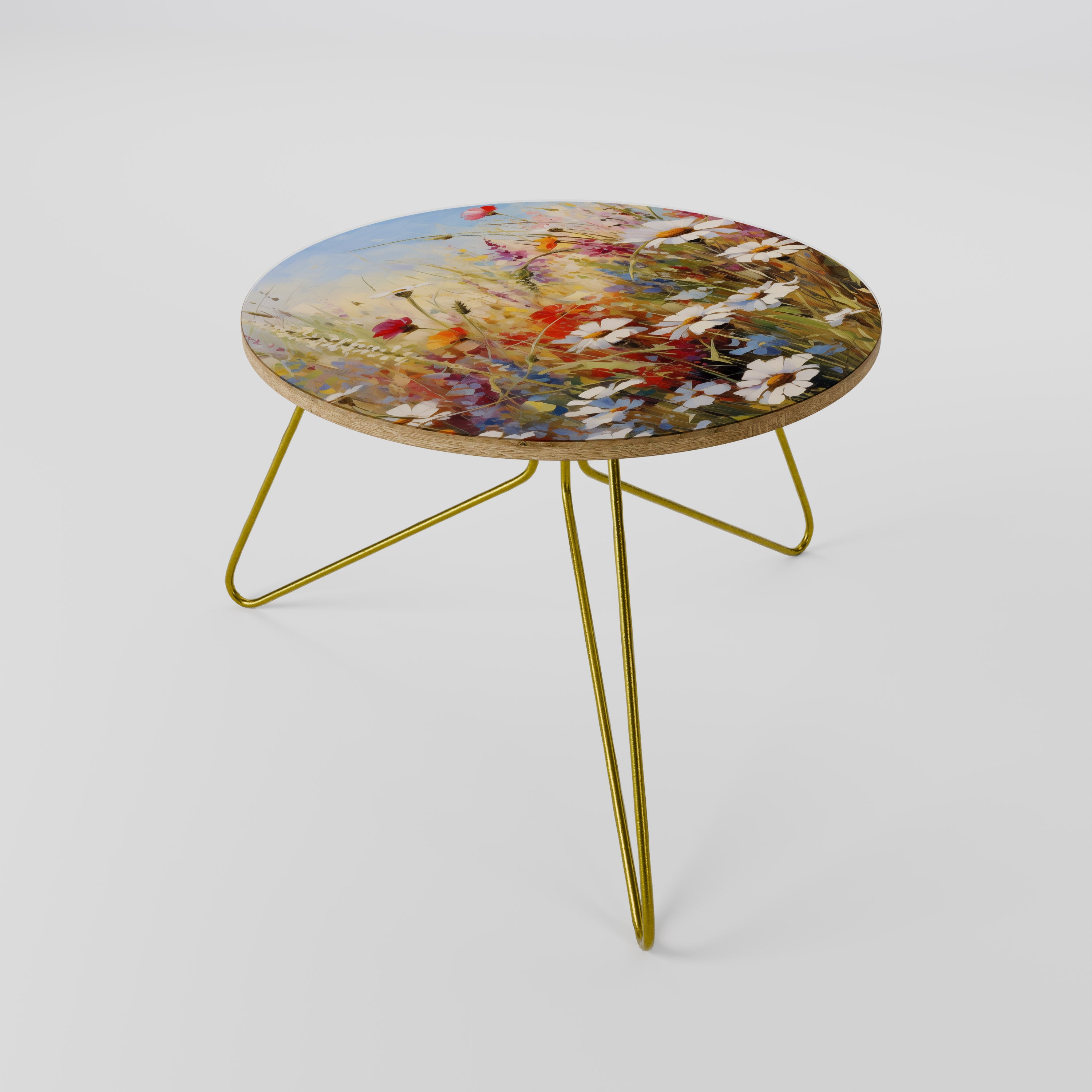 Table basse DAISY DAYDREAMS 60