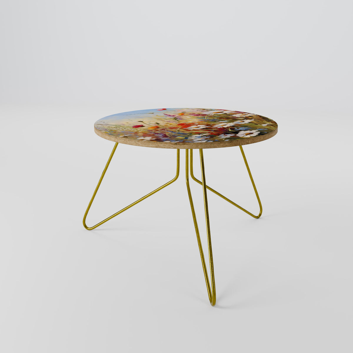 DAISY DAYDREAMS Coffee Table