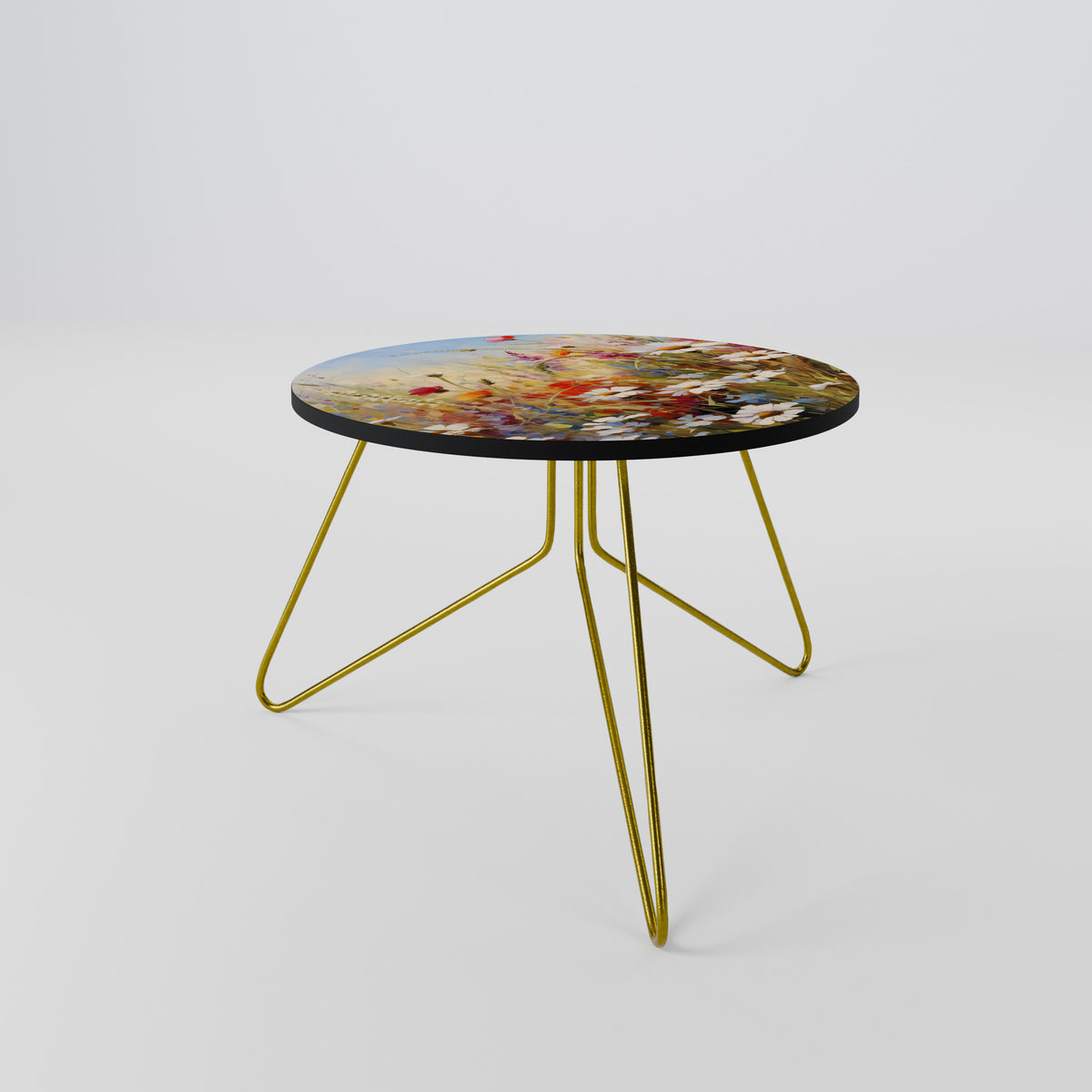 DAISY DAYDREAMS Coffee Table