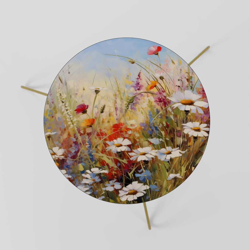 Table basse DAISY DAYDREAMS 60