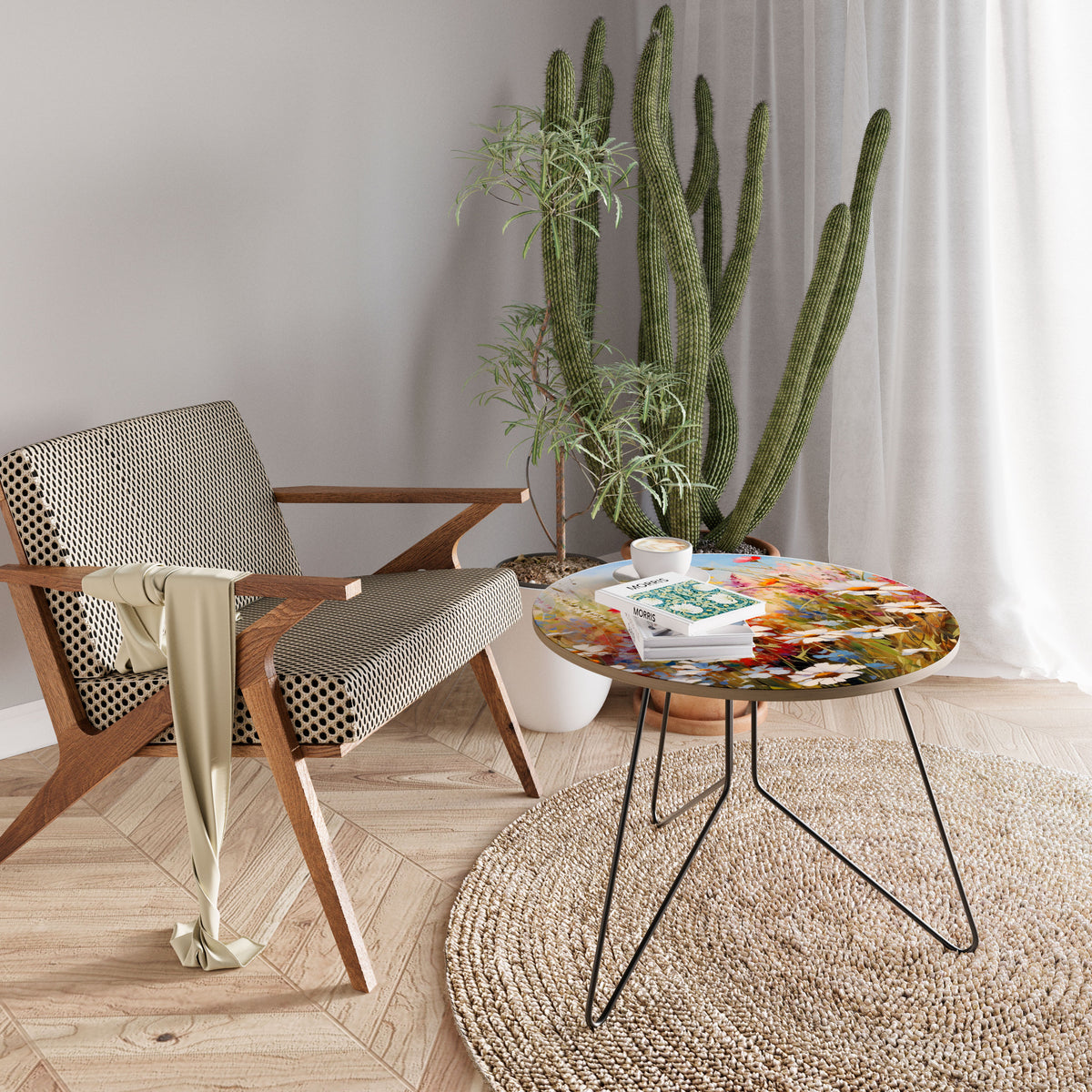 DAISY DAYDREAMS Coffee Table