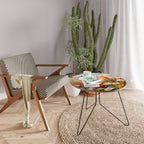 DAISY DAYDREAMS Coffee Table
