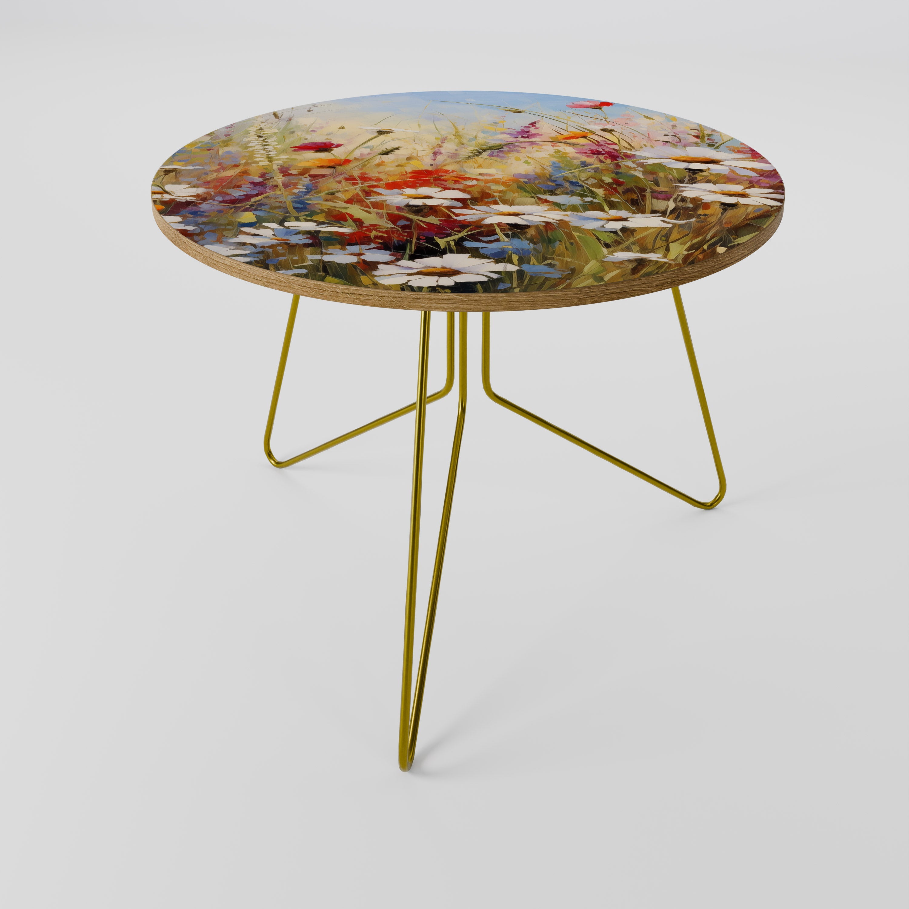 Table basse DAISY DAYDREAMS 69