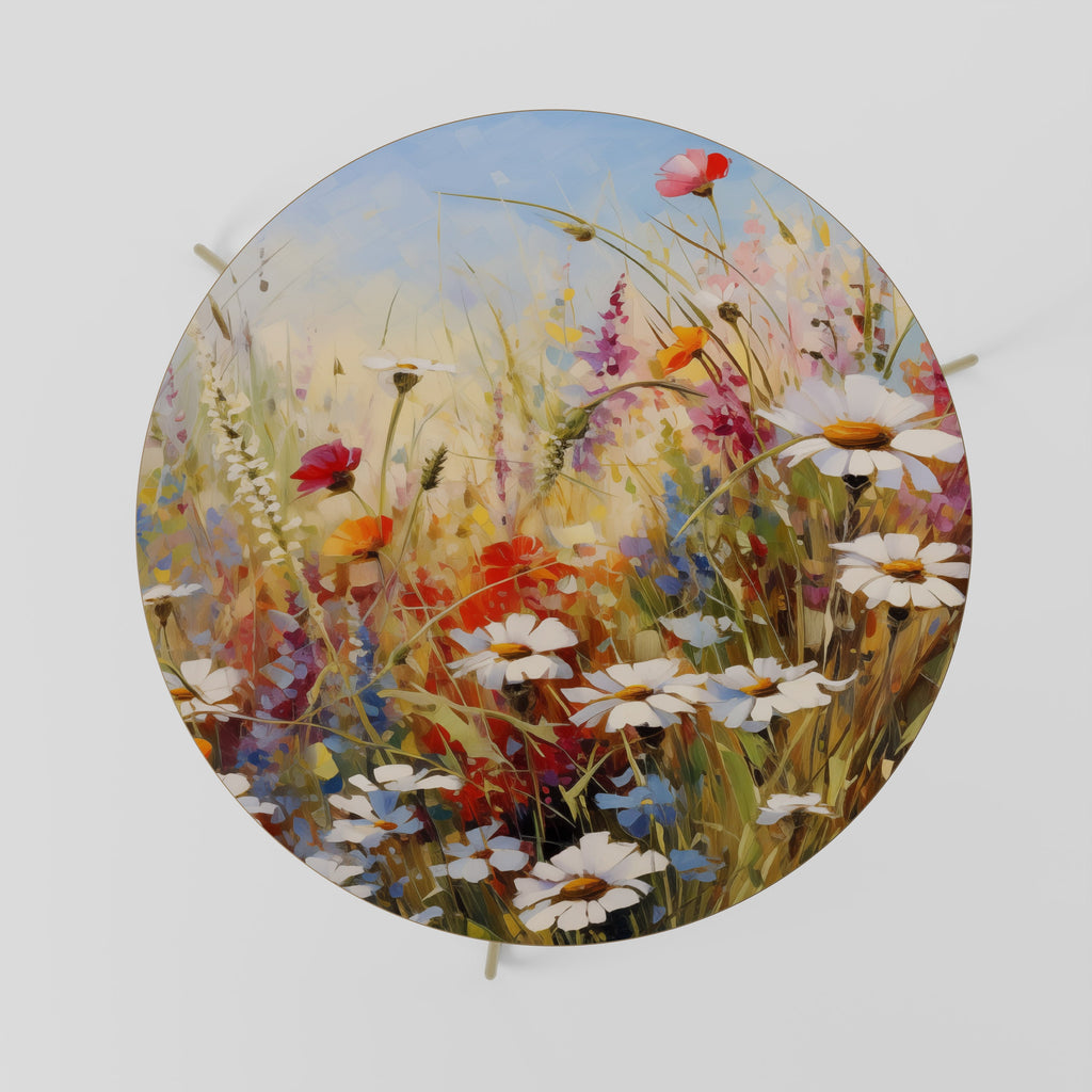 Table basse DAISY DAYDREAMS 69