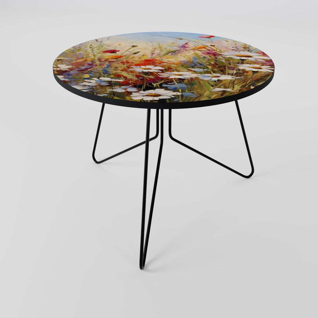 DAISY DAYDREAMS Coffee Table