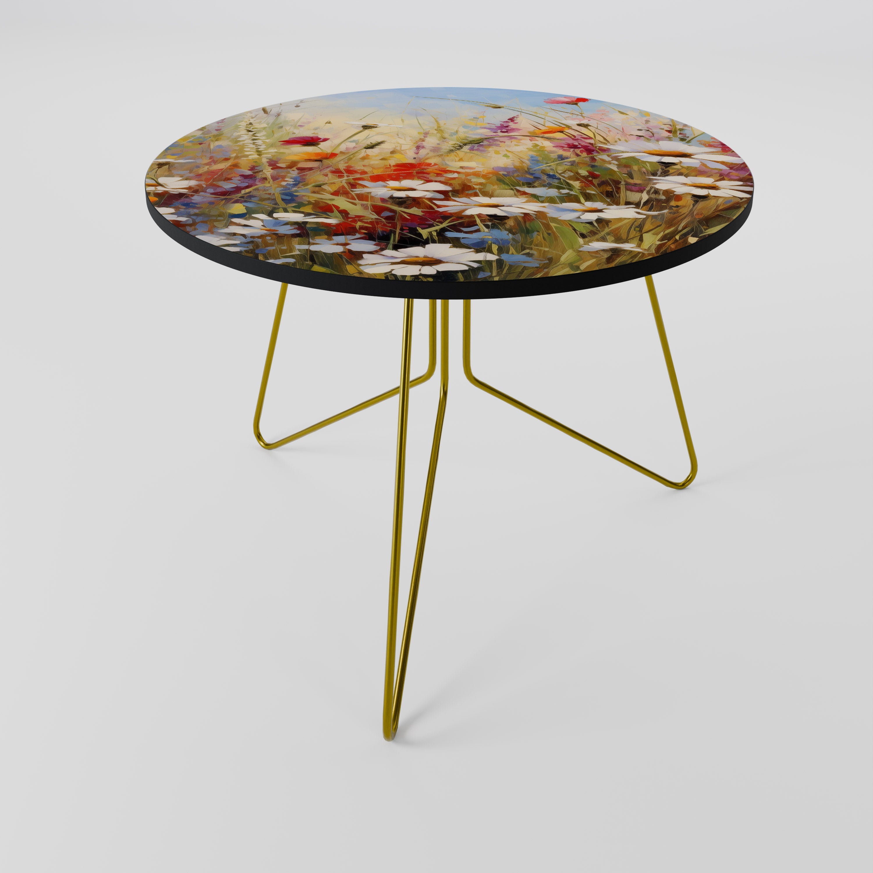 Table basse DAISY DAYDREAMS 69