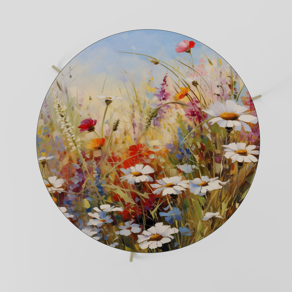 Table basse DAISY DAYDREAMS 69