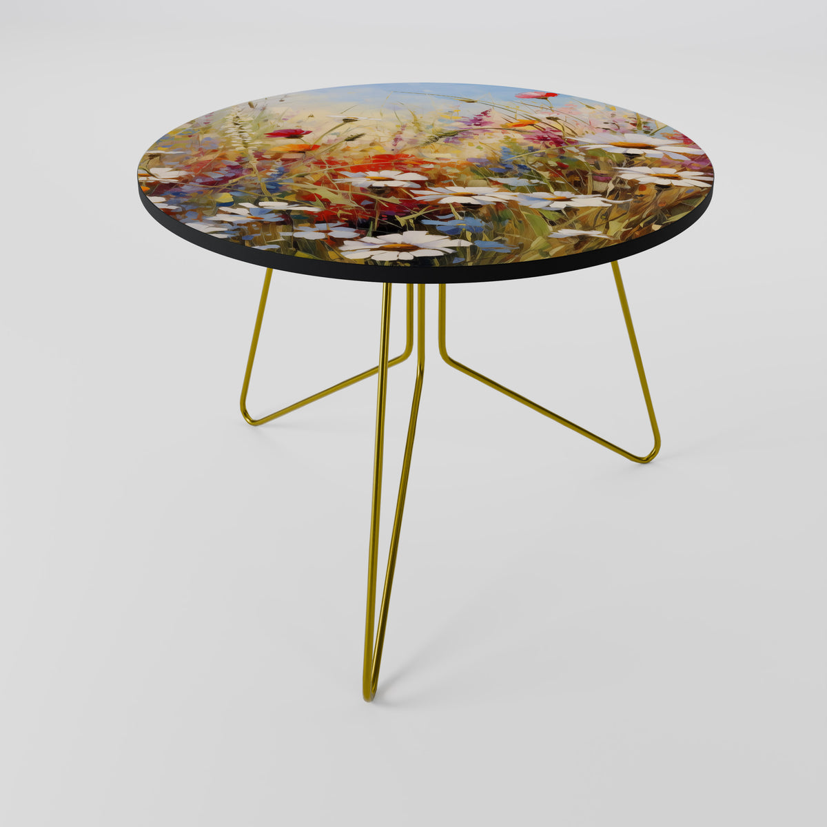 DAISY DAYDREAMS Coffee Table