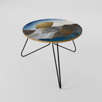 SHEEN OF PEAKS Coffee Table