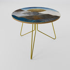 SHEEN OF PEAKS Coffee Table