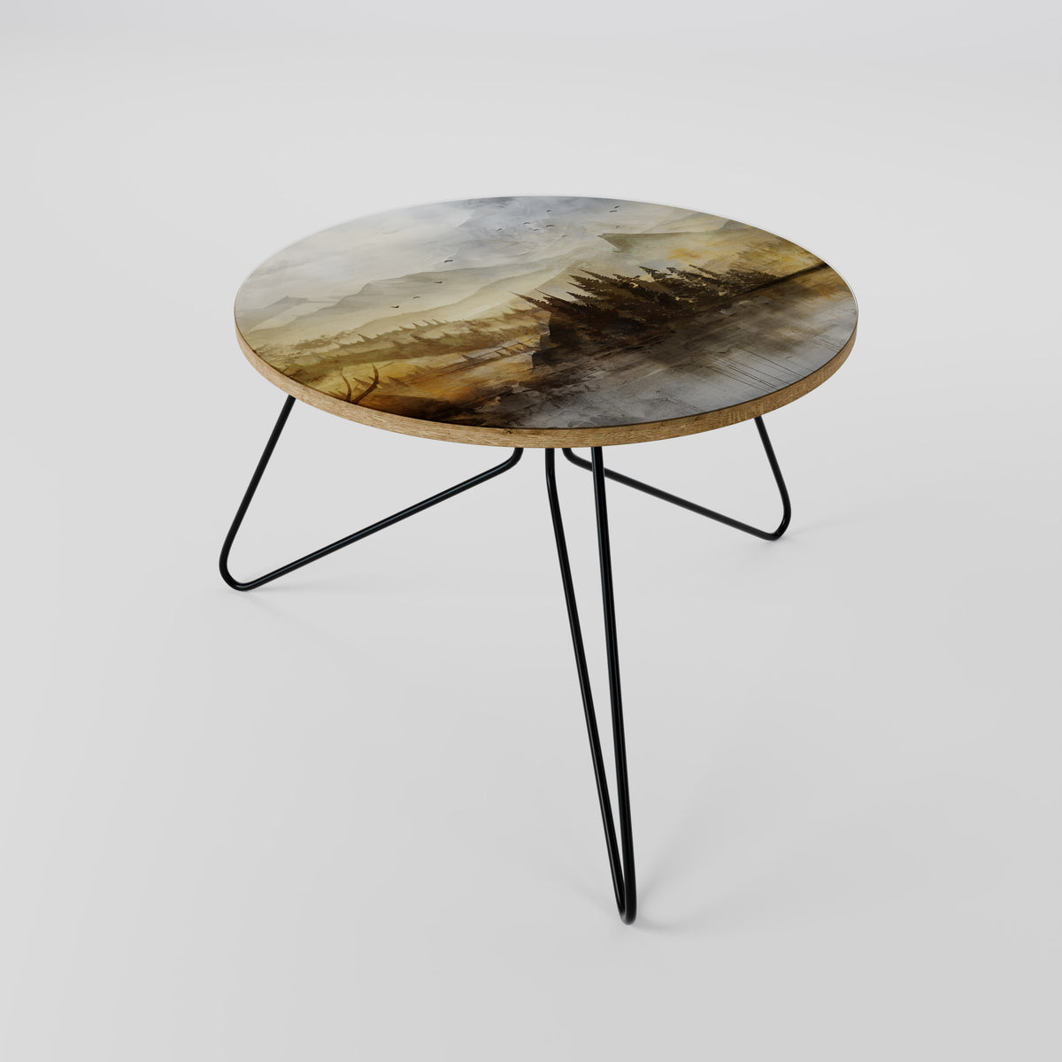 AUTUMN AURA Coffee Table