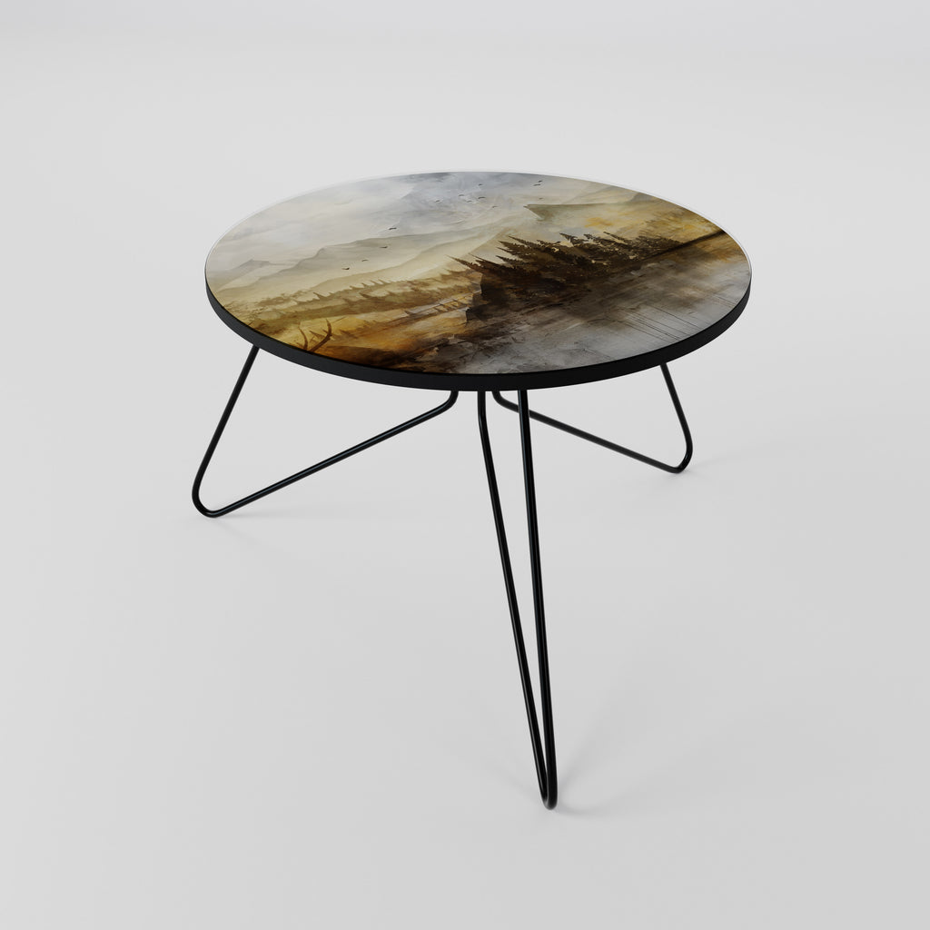 AUTUMN AURA Coffee Table