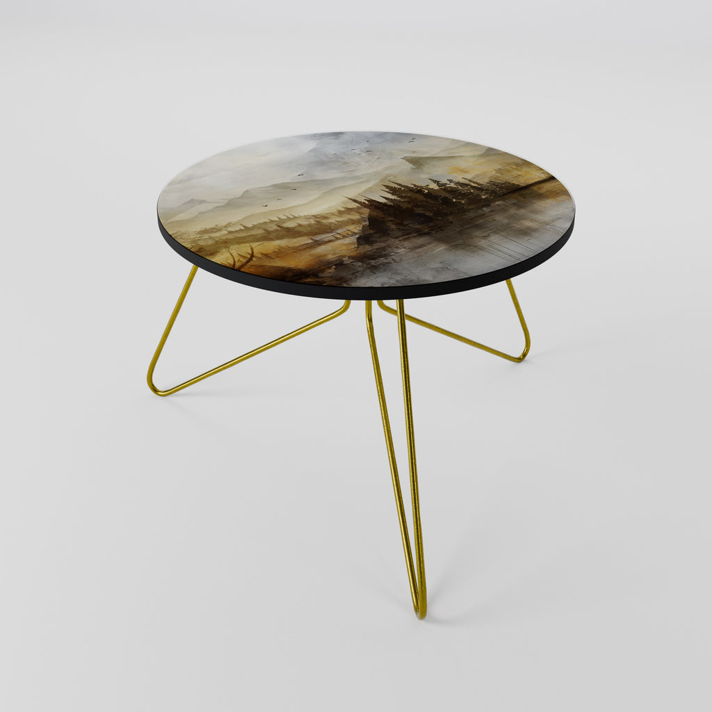 AUTUMN AURA Coffee Table