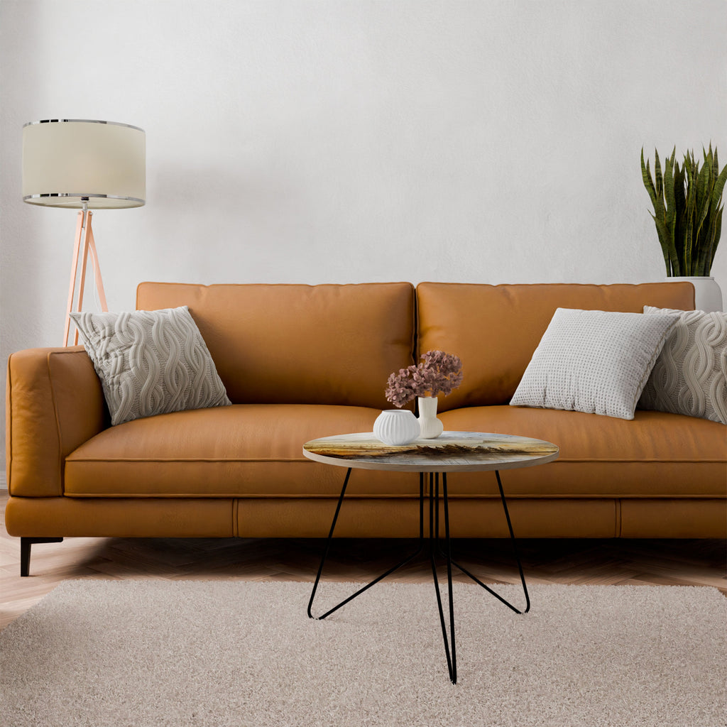 Table basse AURA D'AUTOMNE 69
