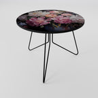 CRASHED PEONIES Coffee Table