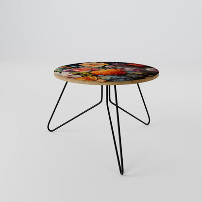 BLOOMING WILDERNESS Coffee Table