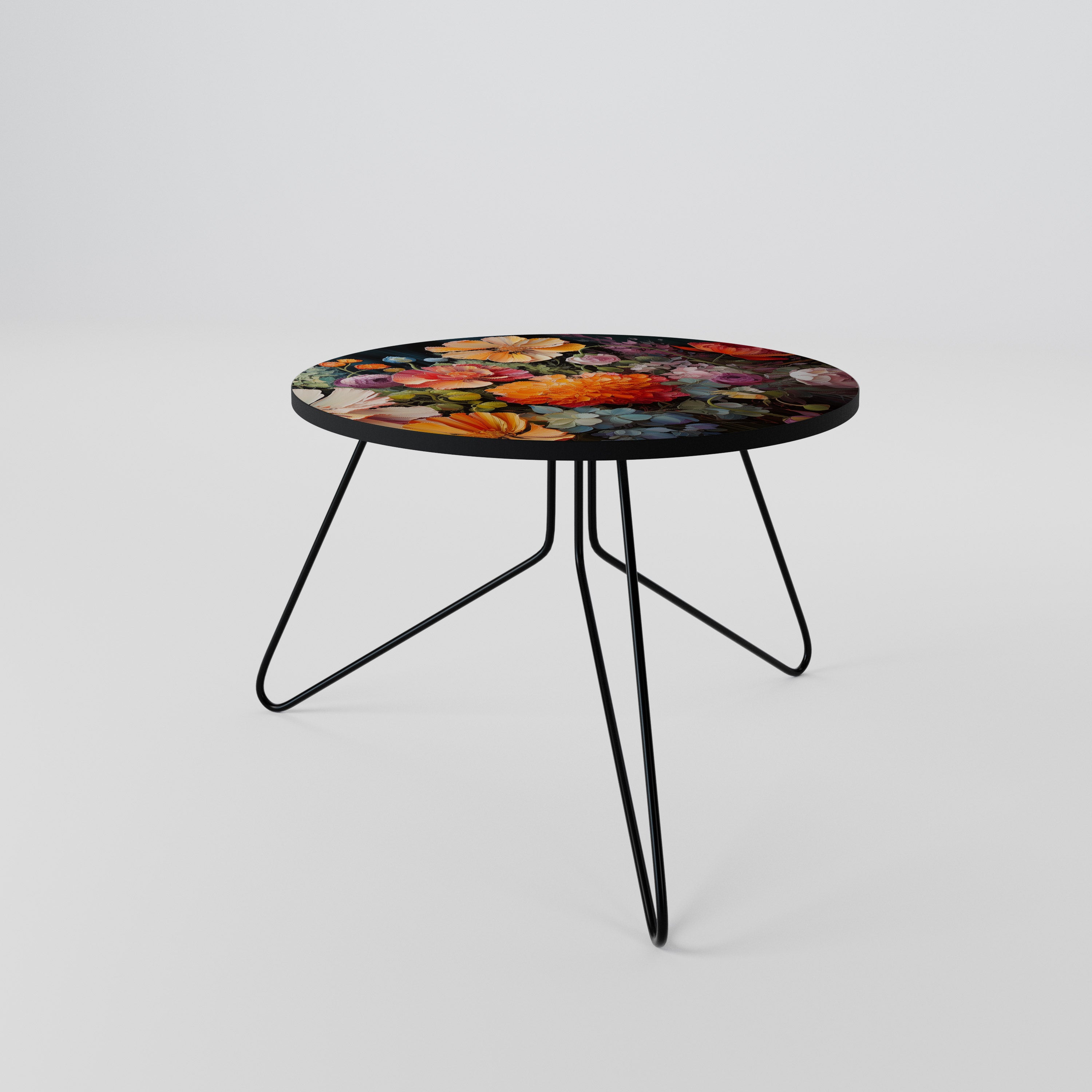 BLOOMING WILDERNESS Coffee Table
