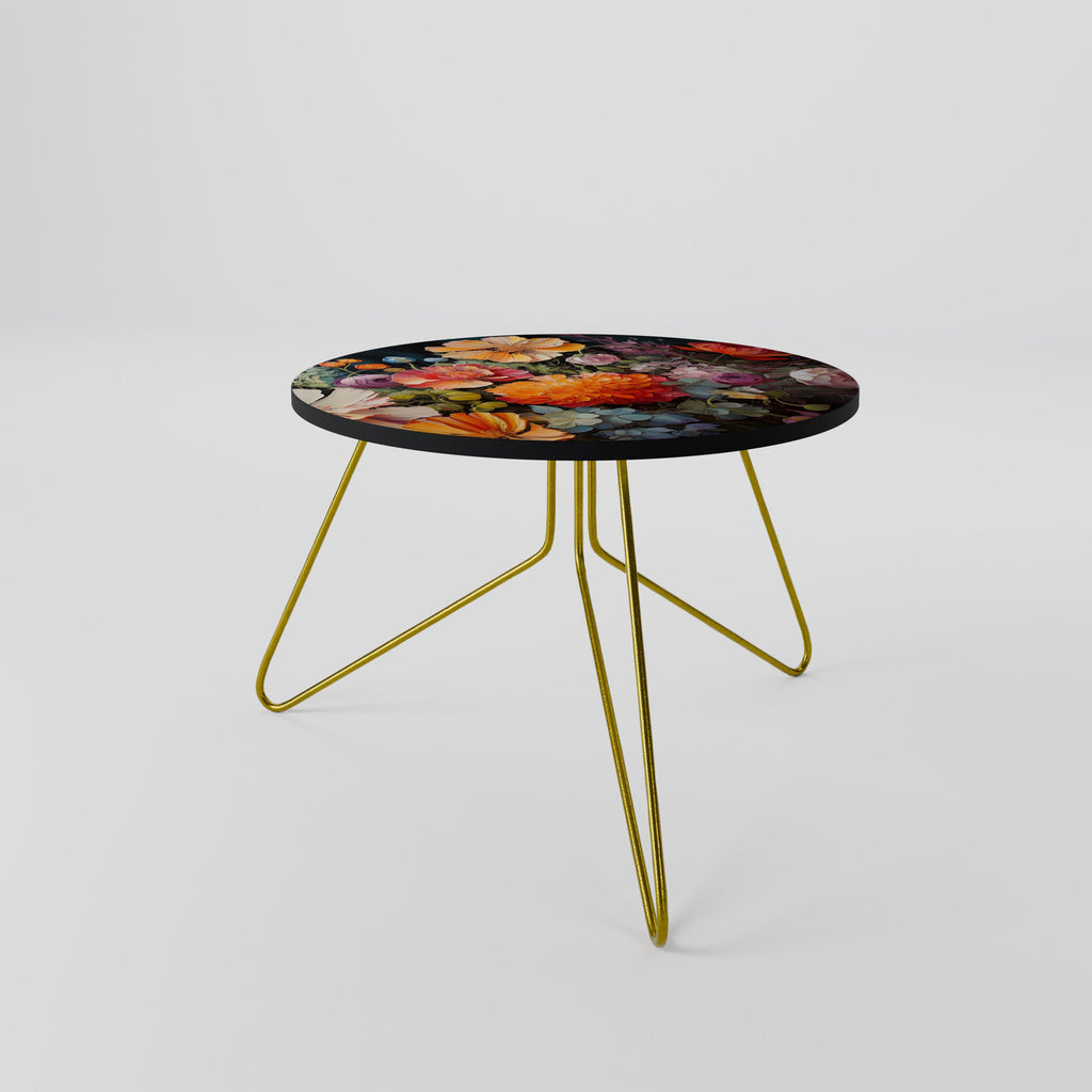 Table basse BLOOMING WILDERNESS 60