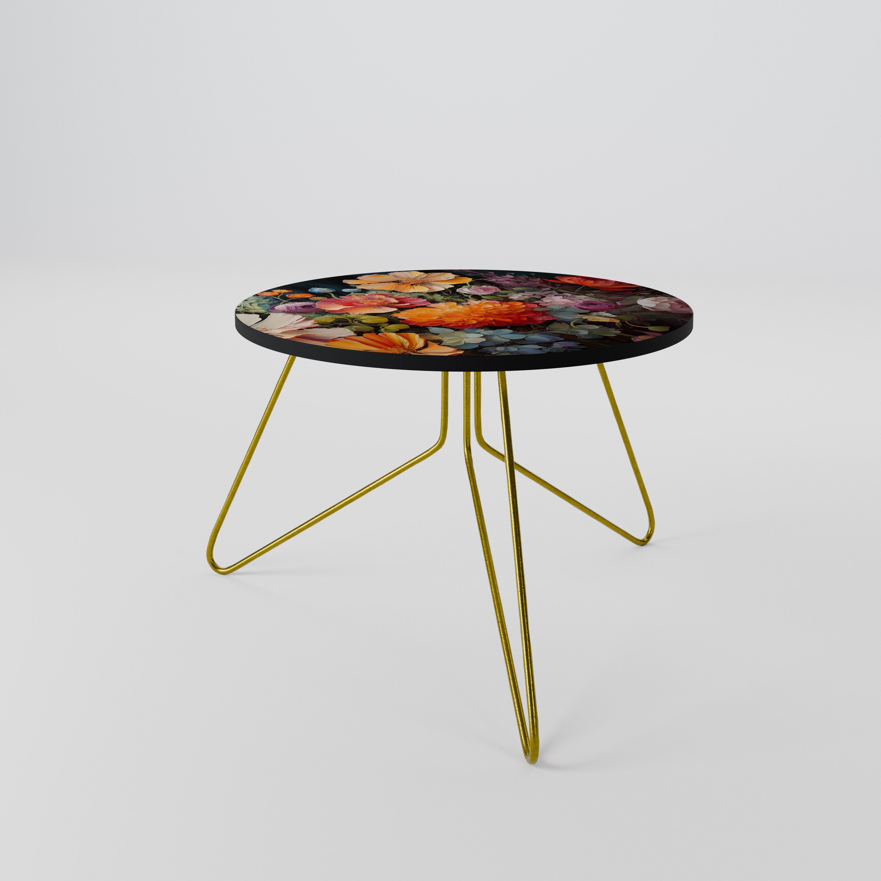 Table basse BLOOMING WILDERNESS 60