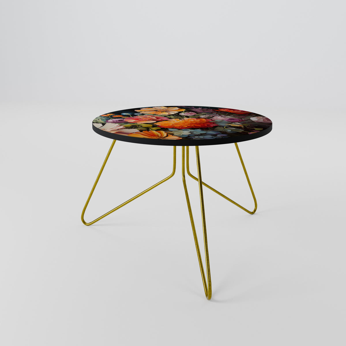 BLOOMING WILDERNESS Coffee Table