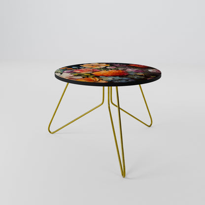 BLOOMING WILDERNESS Coffee Table